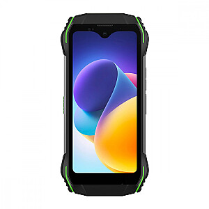 Smartfon N6000SE 4/128GB 3700 mAh DualSIM zielony