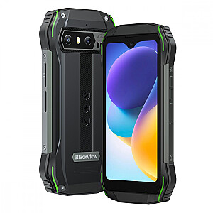 Smartfon N6000SE 4/128GB 3700 mAh DualSIM zielony