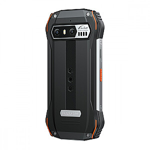 Smartfon N6000SE 4/128GB 3700 mAh DualSIM pomarańczowy