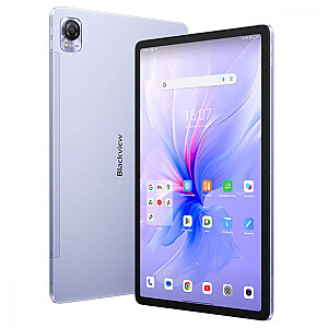 Tablet MEGA1 12/256GB 8800 mAh 11.5 cala purpurowy