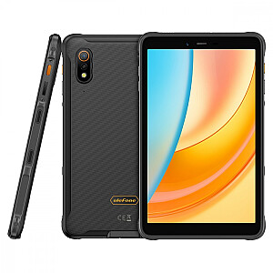 Tablet Armor Pad Pro LTE 8 cala 8/128GB 7650 mAh czarny