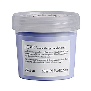 Davines Essential Haircare Love Кондиционер для гладкости волос 250 мл