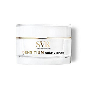 SVR Dentistium Creme Riche barojošs pretgrumbu krēms nobriedušai un sausai ādai 50ml