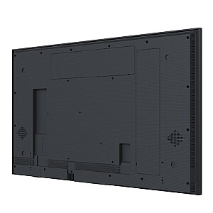 Монитор 43 дюйма NSD-4303 VA 3xHDMI 2xUSB2.0 1xRS-232 1xRJ-45LAN 1x3,5 ДИНАМИК MINIJACK