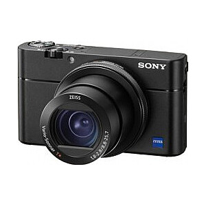 Sony Cyber-Shot DSC-RX100 mark V A