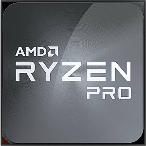 Процессор AMD Ryzen 5 Pro 4650G, 3,7 ГГц, 8 МБ, OEM (100-000000143)