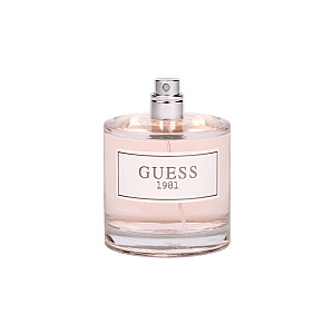 Tualetes ūdens GUESS Guess 1981 100ml