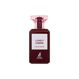 Parfimērijas ūdens Maison Alhambra Lovely Cherie 80ml