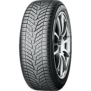 255/50R19 YOKOHAMA BLUEARTH WINTER V905 107V XL RPB Нешипованные CCB73 3PMSF M+S YOKOHAMA