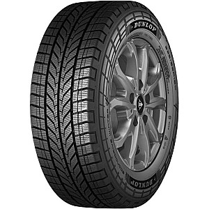 215/70R15C DUNLOP ECONODRIVE WINTER 109/107R Studless CCB73 3PMSF M+S DUNLOP