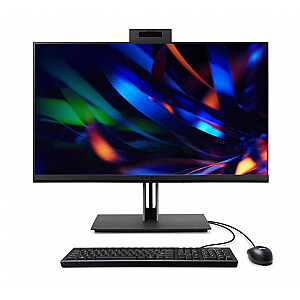 Komputer 23.8 cala FHD IPS LEC LCD | Intel Core i5 13400 | SO-DIMM DDRIV 8GB |  512G M.2 PCIE SSD | Windows 11 Professional