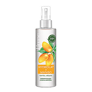 LIRENE Mitrinošs un barojošs mango hidrolāts 100ml