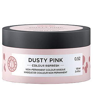 MARIA NILA Color Refresh Dusty Pink 0.52 маска-краска для волос 100мл