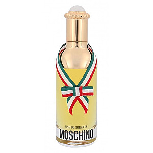 MOSCHINO Moschino EDT aerosols 45ml