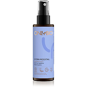 ONLYBIO Hydra Mocktail uzmundrinošs toniks miglā 100ml