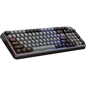 Keyboard Cooler Master MK-770-GKKR1-US