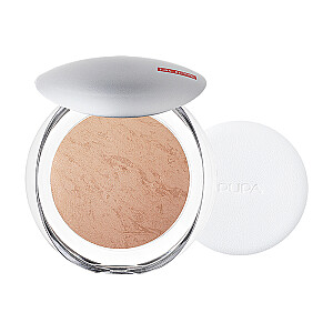 PUPA Luminys Silky Baked Face Powder 06 9g