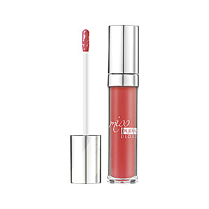 PUPA Miss Pupa Gloss Ultra Shine Gloss Блеск для губ Instant Volume Efect 203 5мл