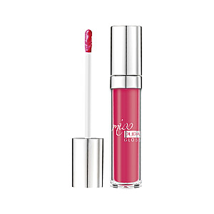 PUPA Miss Pupa Gloss Ultra Shine Gloss lūpu spīdums Instant Volume Efect 303 5 ml