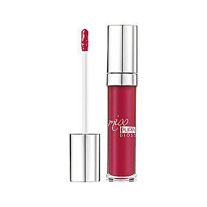 PUPA Miss Pupa Gloss Ultra Shine Gloss Блеск для губ Instant Volume Efect 305 5 мл