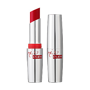 PUPA Губная помада Miss Pupa Ultra Brilliant Lipstick 503 2,4 мл