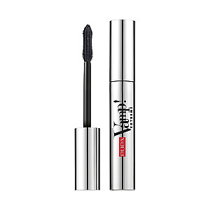 PUPA Vamp Mascara Mascara Extreme 010 Black 12ml