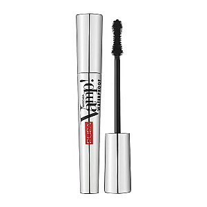 PUPA Vamp Mascara Waterproof Mascara 001 Black 9ml