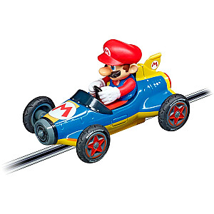 Carrera, EJ!!! Mario Kart 8 — 8 mašs, sacīkšu trase (ar Mario Kart dekorācijām)