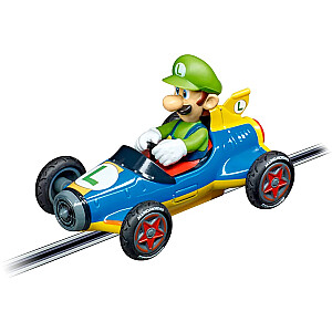 Carrera, EJ!!! Mario Kart 8 — 8 mašs, sacīkšu trase (ar Mario Kart dekorācijām)