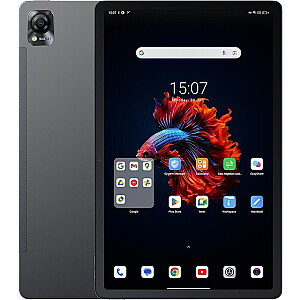 Blackview Mega 1 Tablet 11,5 collas, 256 GB, 4G, pelēks (TabMega1-GY/BV)