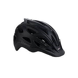 Ķivere CASCO ACTIV 2 melna matēta L 58-62