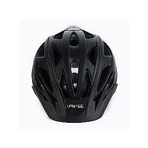 Ķivere CASCO ACTIV 2 melna matēta L 58-62