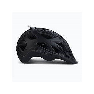 Ķivere CASCO ACTIV 2 melna matēta L 58-62