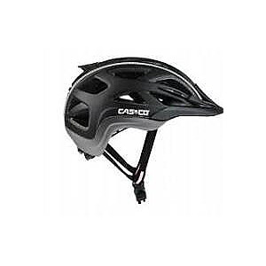 Ķivere CASCO ACTIV2 melni pelēka M 56-58