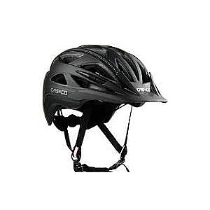 Ķivere CASCO ACTIV2 melni pelēka M 56-58