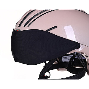 Каска CASCO ROADSTER+ золото L 58-60