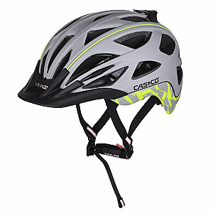 Ķivere CASCO ACTIV2 sudraba-neona L 58-62