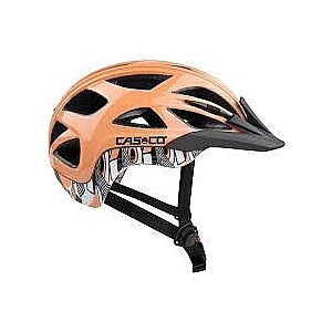 Каск CASCO ACTIV2 J Summer Dream Uni 52-56 см