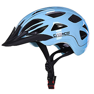 Ķivere CASCO ACTIV2 J sky black Uni 52-56 cm