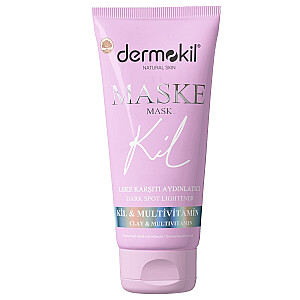 DERMOKIL Special Anti-Blemish Illuminating Mask 75 ml