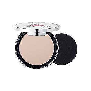 PUPA Extreme Matt Compact Powder Foundation Пудра-компактная основа 010 11г