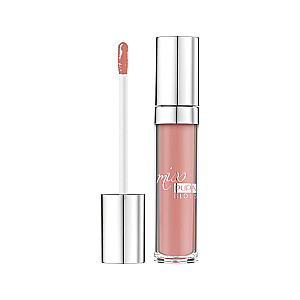 PUPA Miss Pupa Gloss Ultra Shine Gloss Блеск для губ Instant Volume Efect 201 5 мл