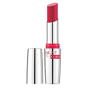 PUPA Губная помада Miss Pupa Ultra Brilliant Lipstick 303 2,4 мл