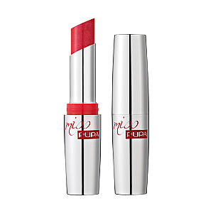 PUPA Губная помада Miss Pupa Ultra Brilliant Lipstick 500 2,4 мл