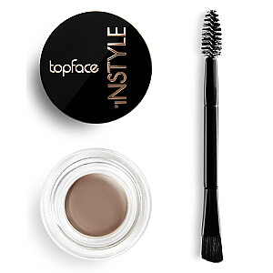 TOPFACE Instyle Eyebrow Gel Antakių gelis 003 3,5g