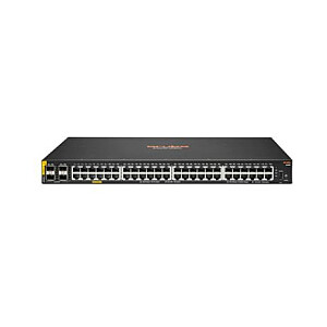 Коммутатор ARUBA 6000 48G CL4 4SFP R8N85A 