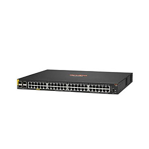 Коммутатор ARUBA 6000 48G CL4 4SFP R8N85A 