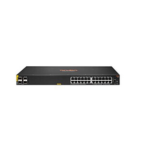 Коммутатор ARUBA 6100 24G CL4 4SFP+ JL677A