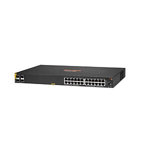 Коммутатор ARUBA 6100 24G CL4 4SFP+ JL677A