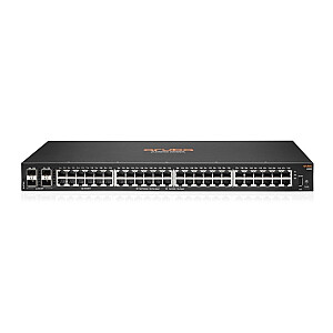 Przełącznik ARUBA 6100 48G 4SFP+ Switch JL676A